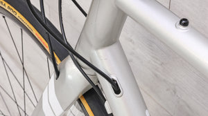 2022 Cinelli Nemo TIG Steel Campagnolo Road Bike - 2022, X-Large