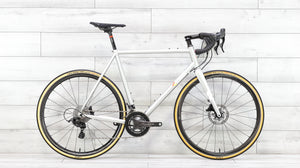 2022 Cinelli Nemo TIG Steel Campagnolo Road Bike - 2022, X-Large