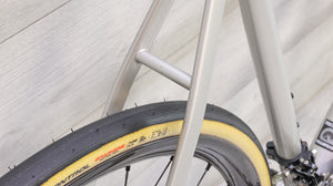 2022 Cinelli Nemo TIG Steel Campagnolo Road Bike - 2022, X-Large