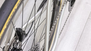 2022 Cinelli Nemo TIG Steel Campagnolo Road Bike - 2022, X-Large