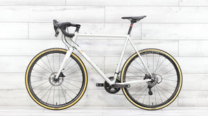 2022 Cinelli Nemo TIG Steel Campagnolo Road Bike - 2022, X-Large