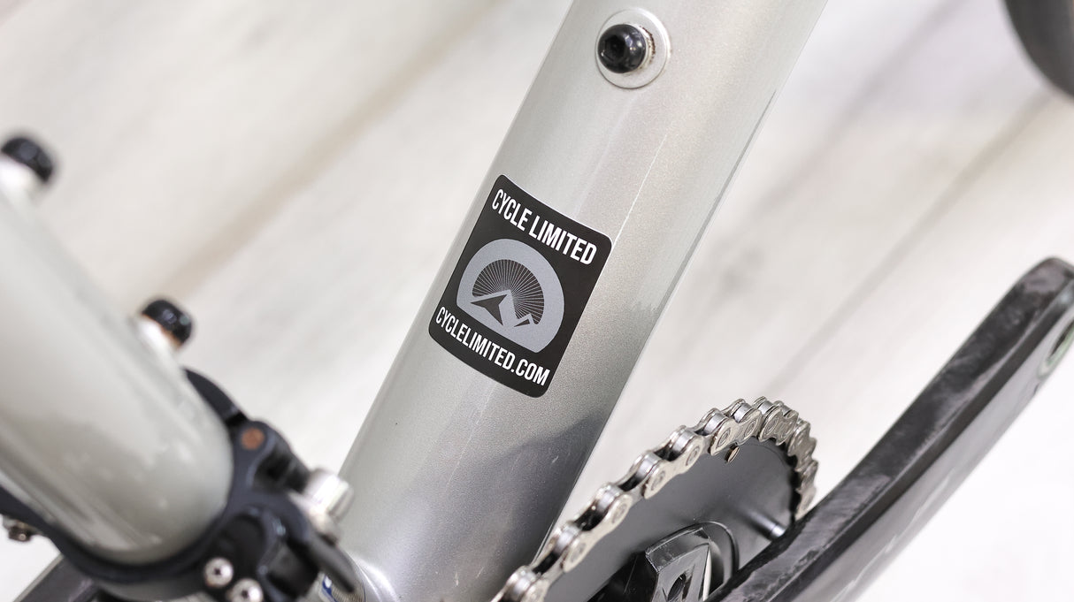 2022 Cinelli Nemo TIG Steel Campagnolo Road Bike - 2022, X-Large
