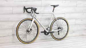 2022 Cinelli Nemo TIG Steel Campagnolo Road Bike - 2022, X-Large