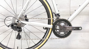 2022 Cinelli Nemo TIG Steel Campagnolo Road Bike - 2022, X-Large