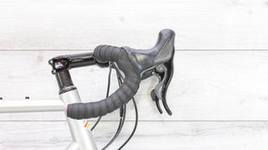 2022 Cinelli Nemo TIG Steel Campagnolo Road Bike - 2022, X-Large