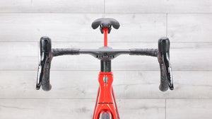 Trek Madone SLR 7 Disc Force AXS Project One Road Bike - 2020, 52cm