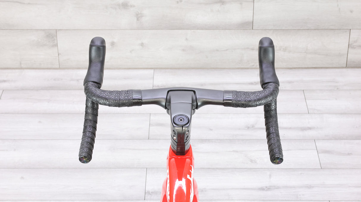 Trek Madone SLR 7 Disc Force AXS Project One Road Bike - 2020, 52cm