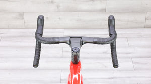 Trek Madone SLR 7 Disc Force AXS Project One Road Bike - 2020, 52cm