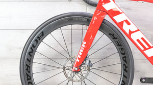 Trek Madone SLR 7 Disc Force AXS Project One Road Bike - 2020, 52cm