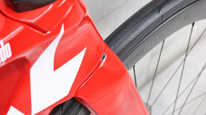 Trek Madone SLR 7 Disc Force AXS Project One Road Bike - 2020, 52cm