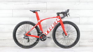 Trek Madone SLR 7 Disc Force AXS Project One Road Bike - 2020, 52cm