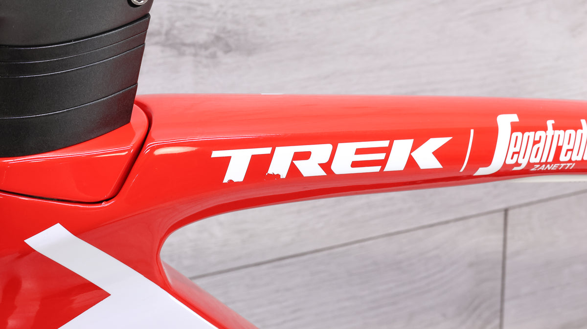 Trek Madone SLR 7 Disc Force AXS Project One Road Bike - 2020, 52cm