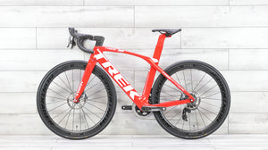 Trek Madone SLR 7 Disc Force AXS Project One Road Bike - 2020, 52cm