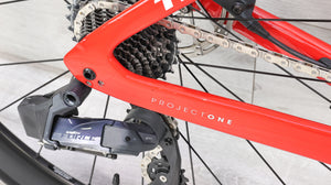 Trek Madone SLR 7 Disc Force AXS Project One Road Bike - 2020, 52cm