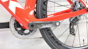 Trek Madone SLR 7 Disc Force AXS Project One Road Bike - 2020, 52cm