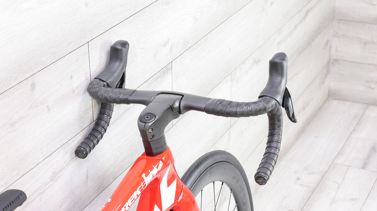 Trek Madone SLR 7 Disc Force AXS Project One Road Bike - 2020, 52cm