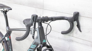 Canyon Grizl CF SLX 8 eTap AXS Gravel Bike - 2023, Medium