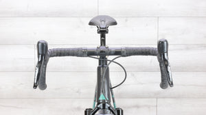 Canyon Grizl CF SLX 8 eTap AXS Gravel Bike - 2023, Medium