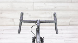 Canyon Grizl CF SLX 8 eTap AXS Gravel Bike - 2023, Medium
