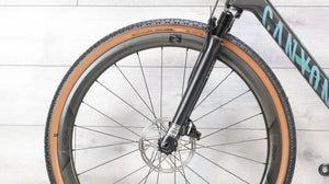 Canyon Grizl CF SLX 8 eTap AXS Gravel Bike - 2023, Medium