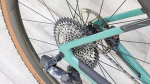 Canyon Grizl CF SLX 8 eTap AXS Gravel Bike - 2023, Medium