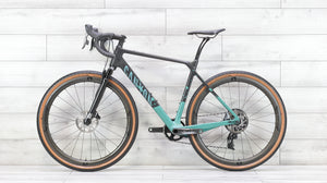 Canyon Grizl CF SLX 8 eTap AXS Gravel Bike - 2023, Medium