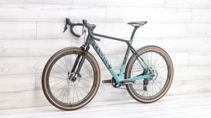 Canyon Grizl CF SLX 8 eTap AXS Gravel Bike - 2023, Medium