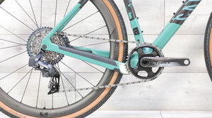 Canyon Grizl CF SLX 8 eTap AXS Gravel Bike - 2023, Medium