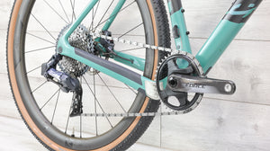 Canyon Grizl CF SLX 8 eTap AXS Gravel Bike - 2023, Medium