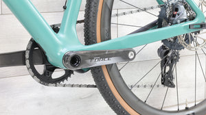 Canyon Grizl CF SLX 8 eTap AXS Gravel Bike - 2023, Medium