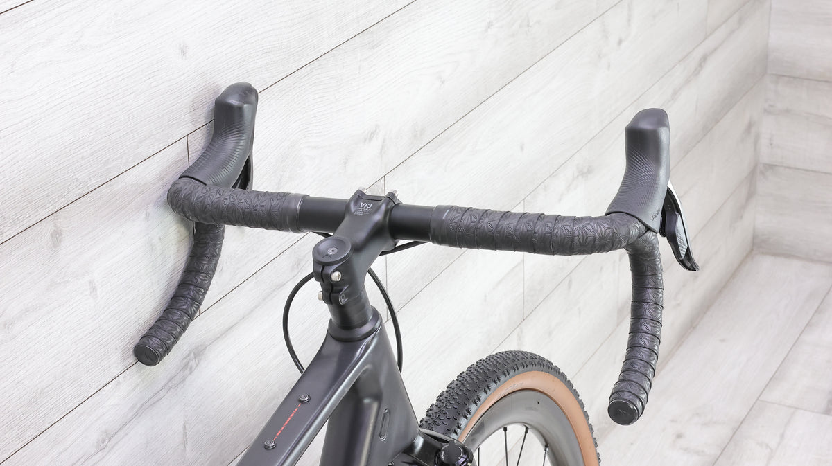 Canyon Grizl CF SLX 8 eTap AXS Gravel Bike - 2023, Medium