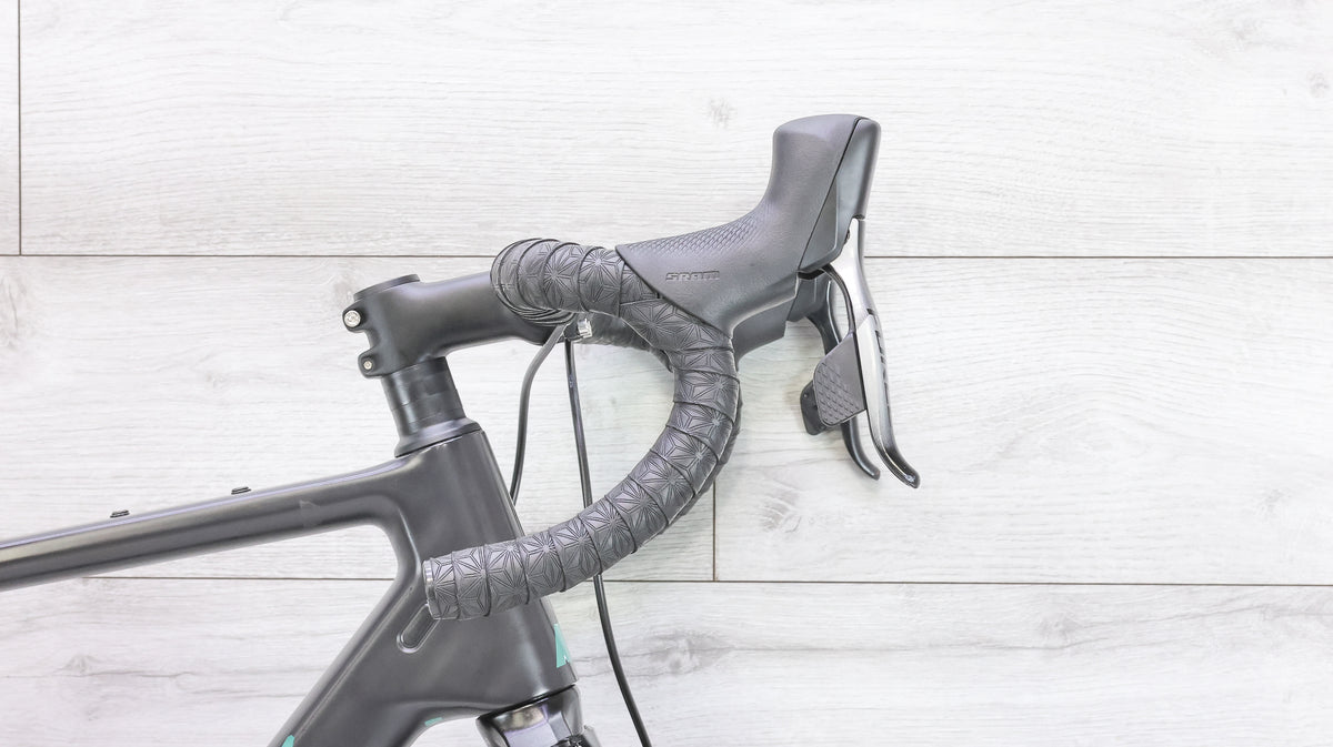 Canyon Grizl CF SLX 8 eTap AXS Gravel Bike - 2023, Medium