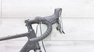 Canyon Grizl CF SLX 8 eTap AXS Gravel Bike - 2023, Medium