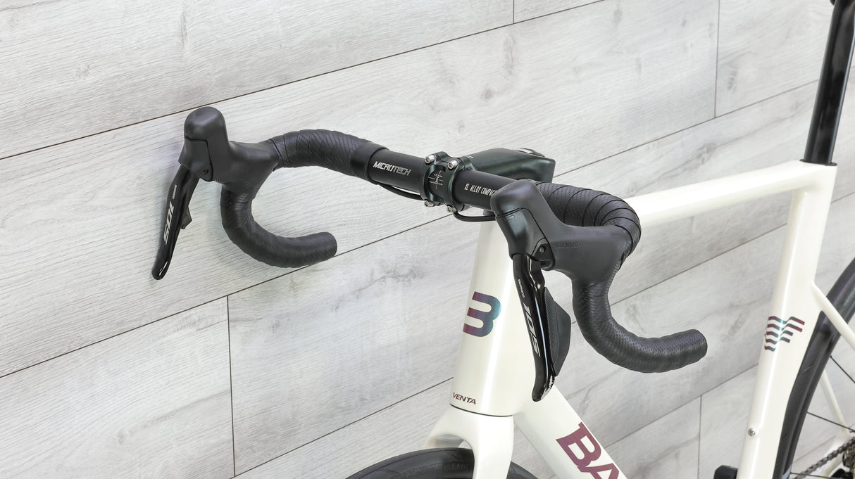 Basso Venta R 105 Di2 Road Bike - 2023, 56cm