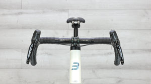 Basso Venta R 105 Di2 Road Bike - 2023, 56cm