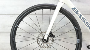 Basso Venta R 105 Di2 Road Bike - 2023, 56cm