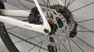 Basso Venta R 105 Di2 Road Bike - 2023, 56cm