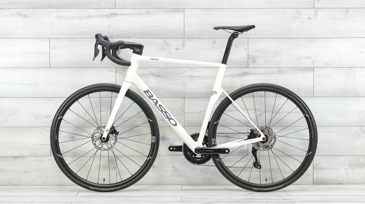 Basso Venta R 105 Di2 Road Bike - 2023, 56cm