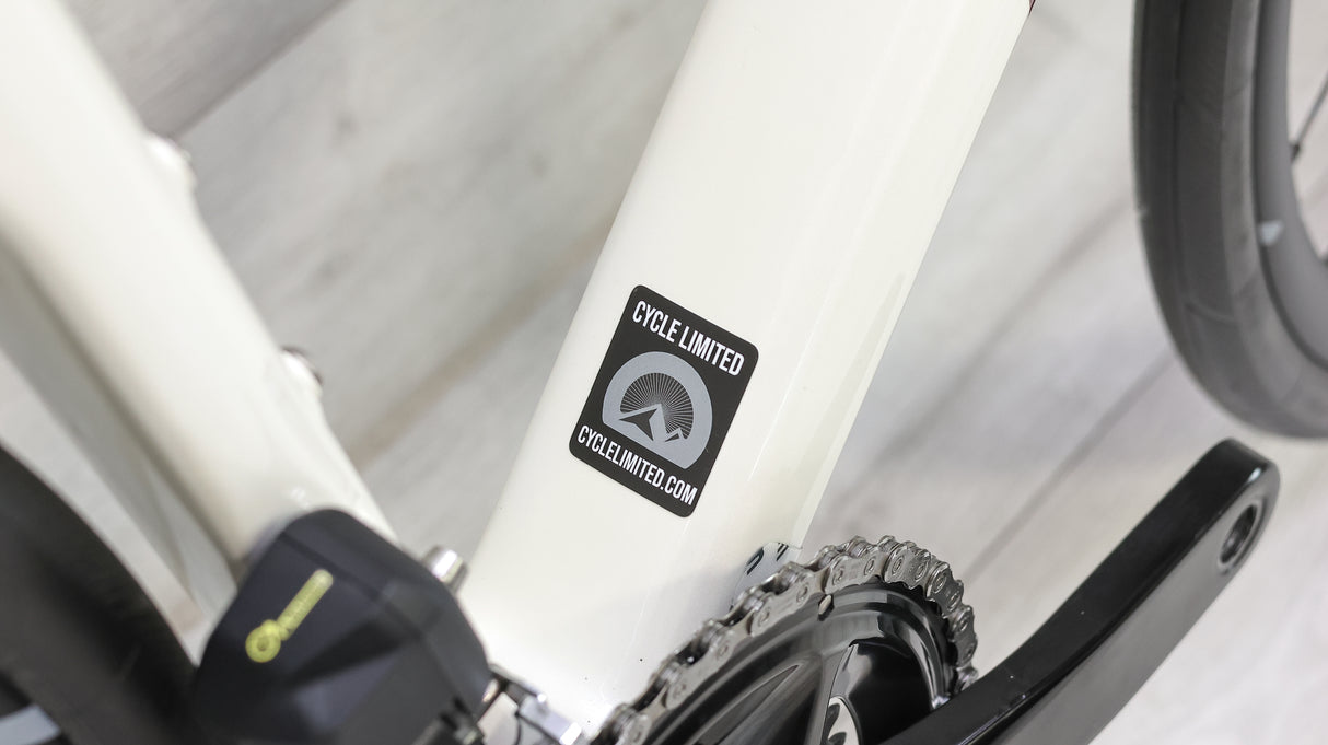 Basso Venta R 105 Di2 Road Bike - 2023, 56cm