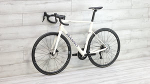 Basso Venta R 105 Di2 Road Bike - 2023, 56cm