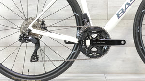 Basso Venta R 105 Di2 Road Bike - 2023, 56cm