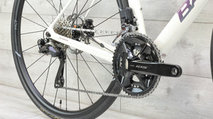 Basso Venta R 105 Di2 Road Bike - 2023, 56cm