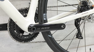 Basso Venta R 105 Di2 Road Bike - 2023, 56cm
