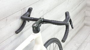 Basso Venta R 105 Di2 Road Bike - 2023, 56cm