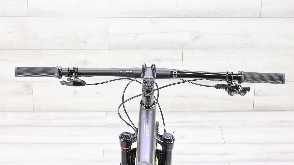 Santa Cruz Highball C S Mountain Bike - 2022, X-Large