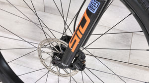 Santa Cruz Highball C S Mountain Bike - 2022, X-Large