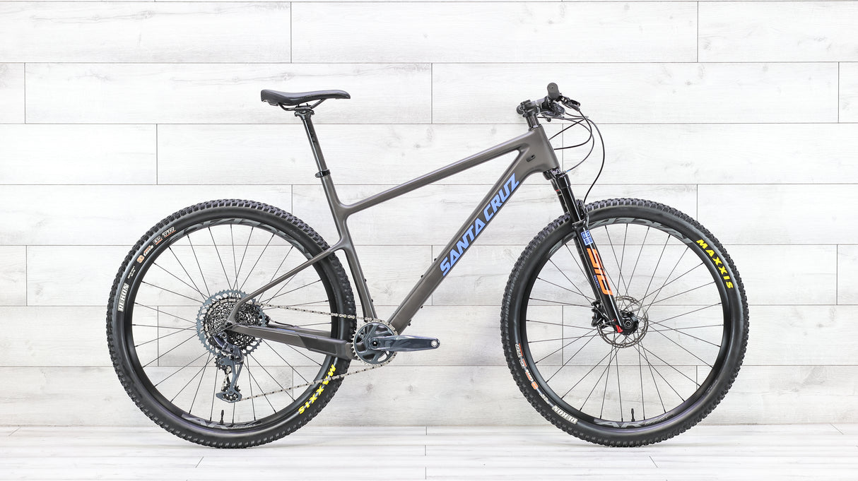 Santa Cruz Highball C S Mountain Bike - 2022, X-Large