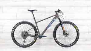 Santa Cruz Highball C S Mountain Bike - 2022, X-Large