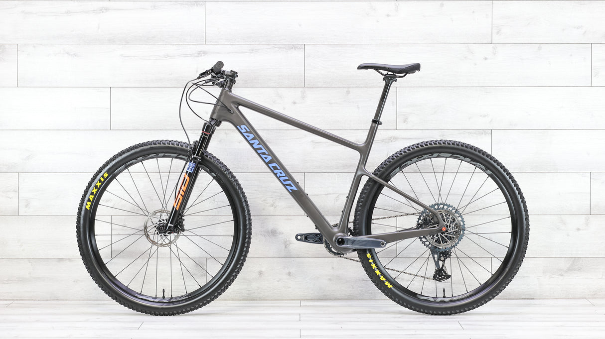 Santa Cruz Highball C S Mountain Bike - 2022, X-Large