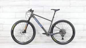 Santa Cruz Highball C S Mountain Bike - 2022, X-Large